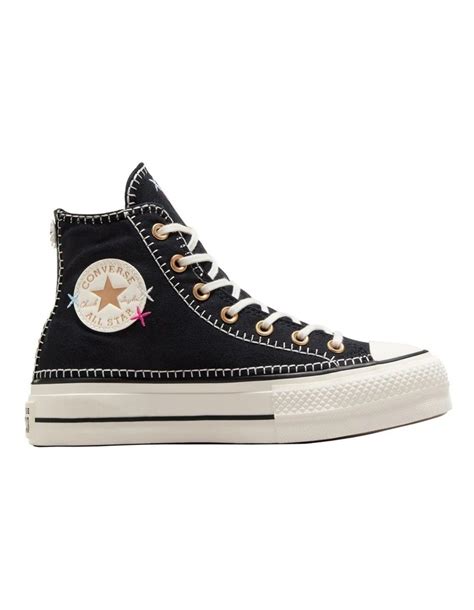 myer converse platform